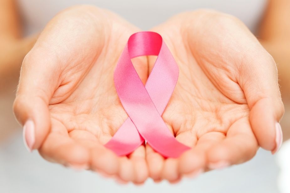 Drenaje linfatico para cancer de mama en bilbao